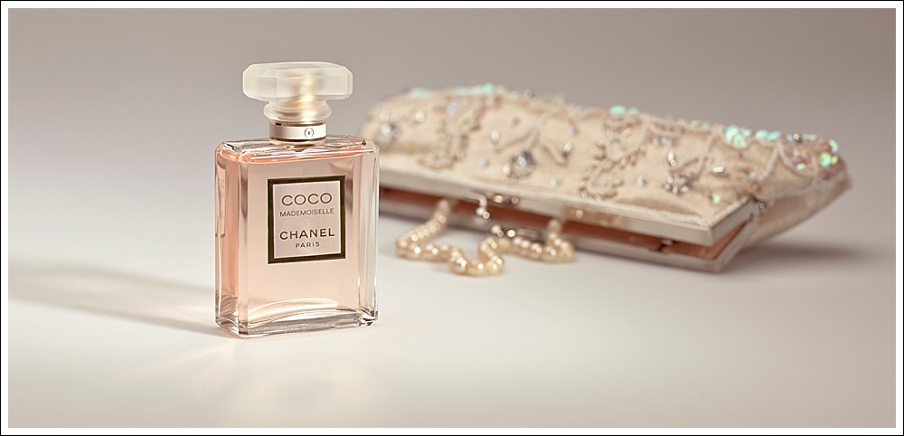 Chanel Coco Mademoiselle L'Eau Privée New Fragrances